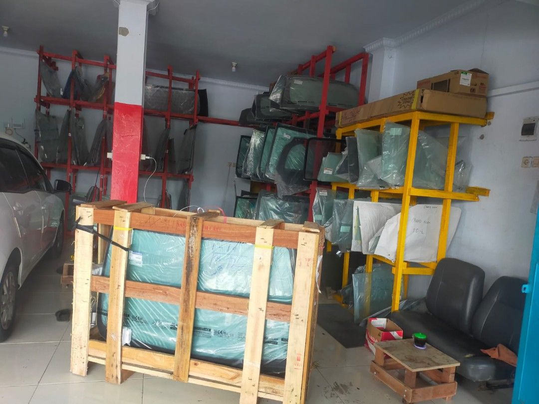 YUDINA Bengkel Spesialist Kaca Mobil Batang 0856-4857-7885 on Carousell