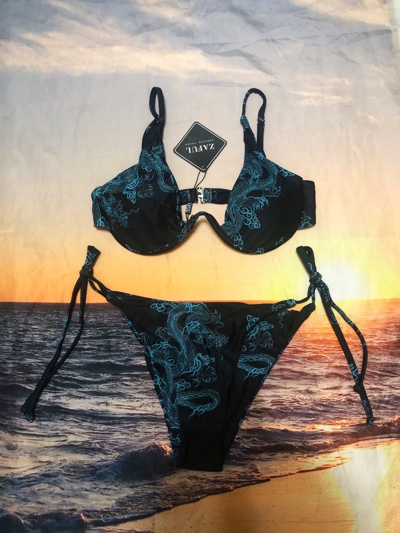 God save queens swimsuit zaful store
