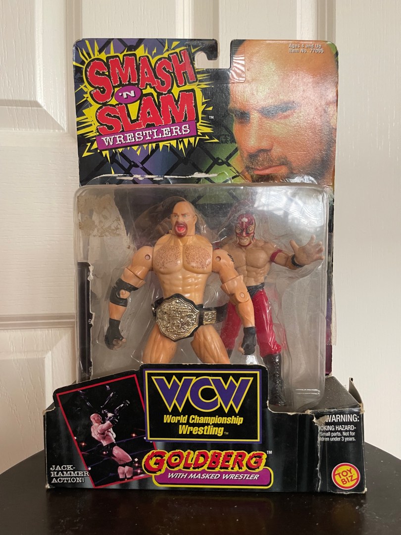 1999 wcw action figures deals