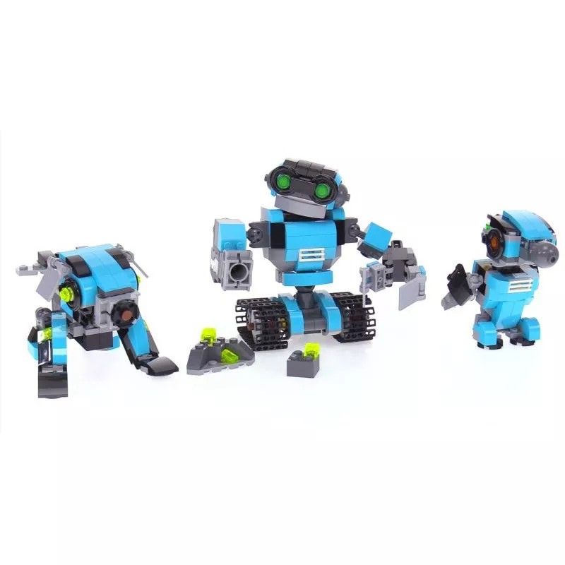 24020 Lepin 3in1