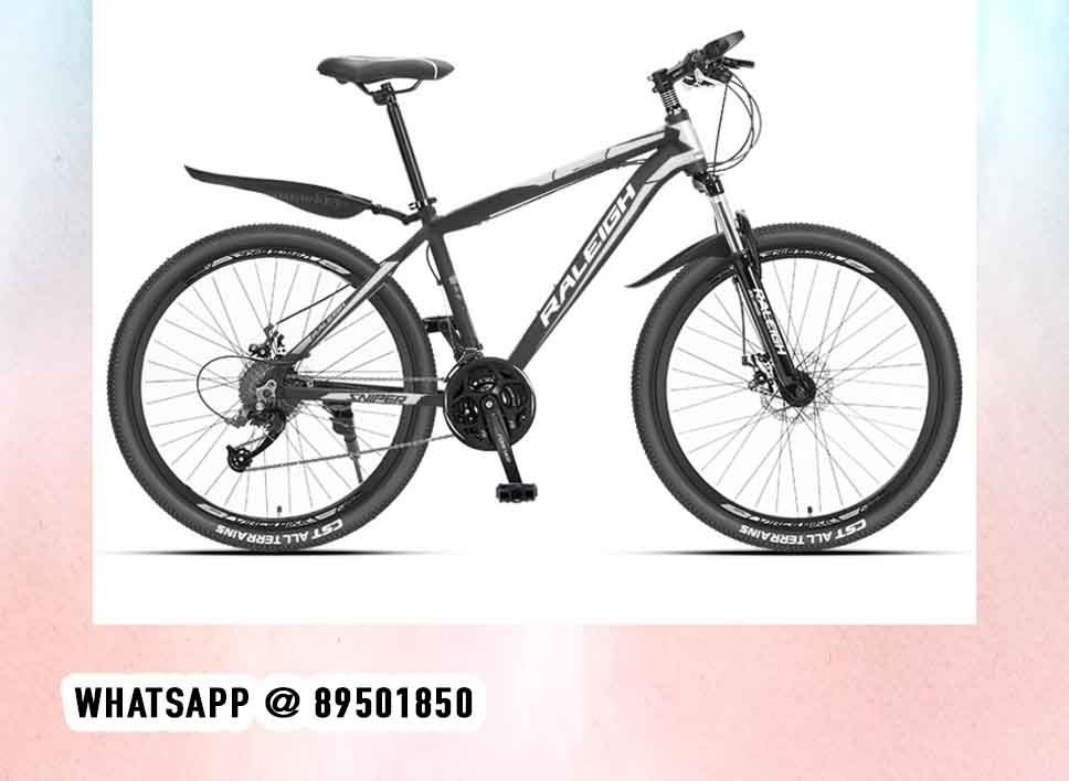 Raleigh canon cheap cycle price