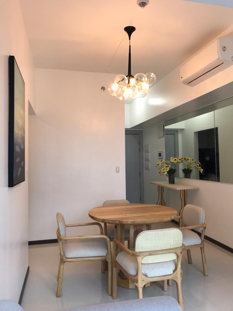 2 bedroom for rent at BGC Uptown Parksuites tower 1, Property, Rentals