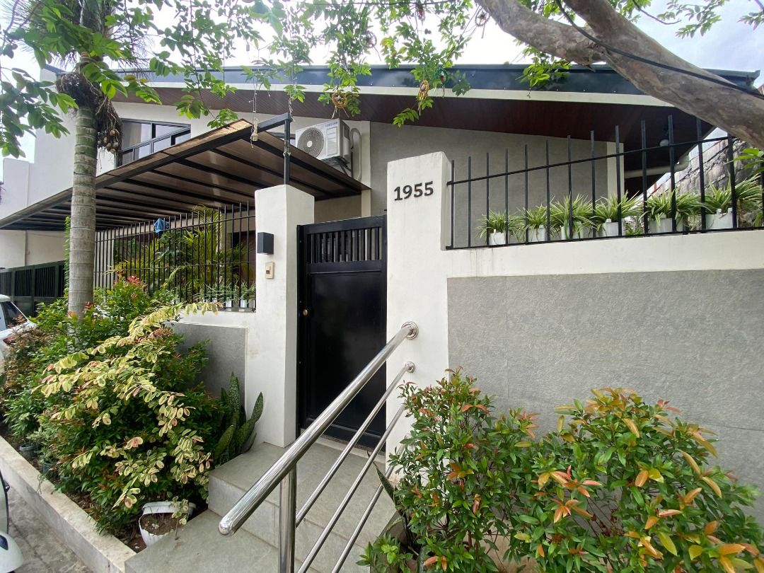 2 Storey PreOwned House & Lot for SALE in Brookside Hills Subd, Cainta