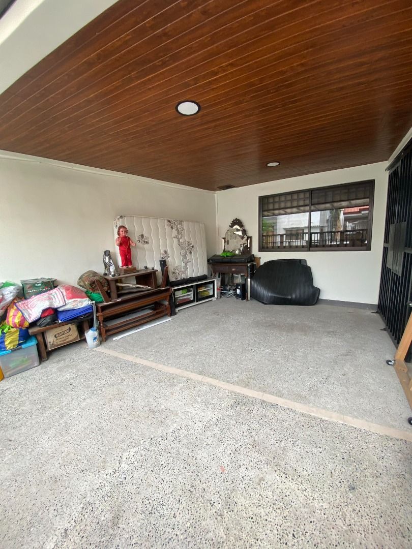 2 Storey PreOwned House & Lot for SALE in Brookside Hills Subd, Cainta