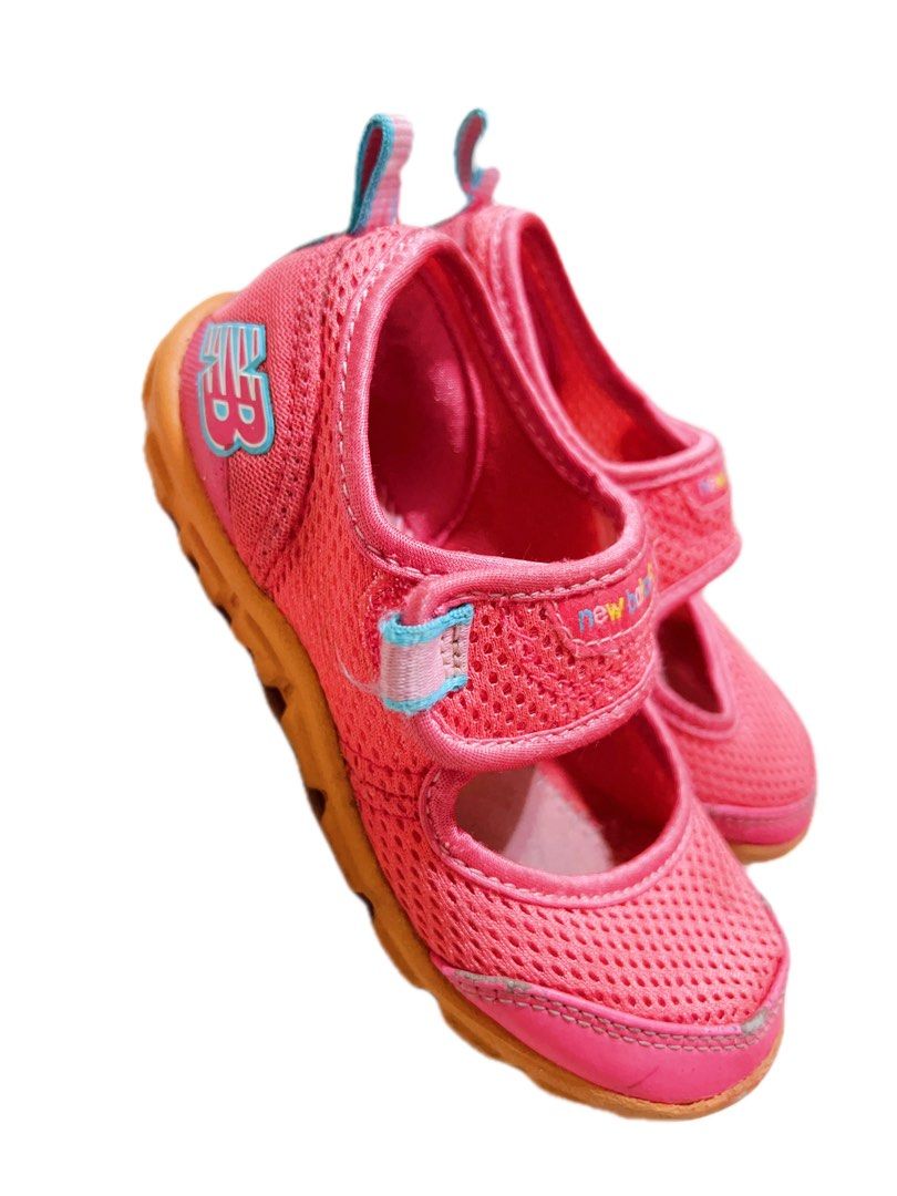 2nd New Balance 207 Girls sandals sports sandals