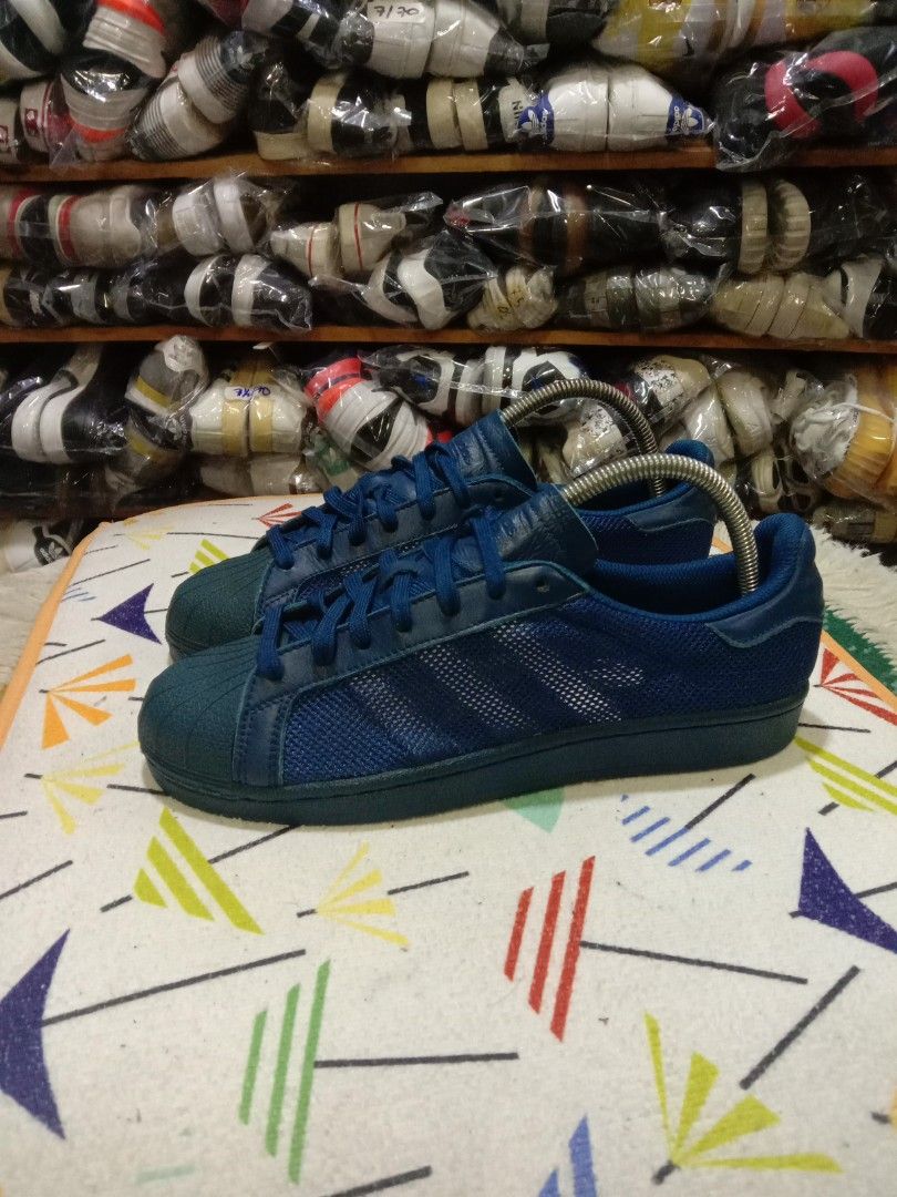 Adidas superstar 2 uk 7 online