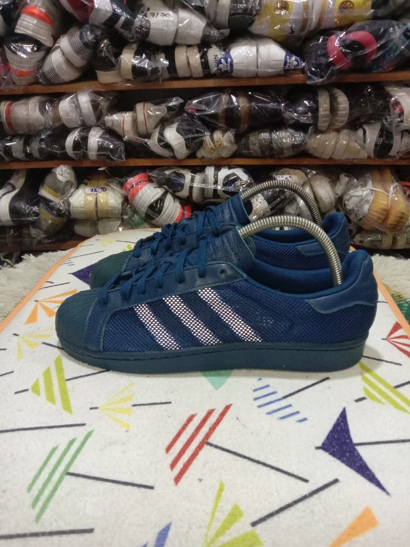 Adidas top superstar cm