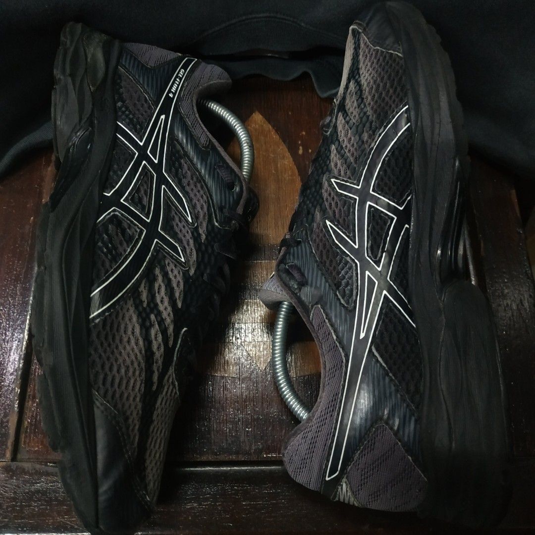 Asics gel nimbus deals 4e uk