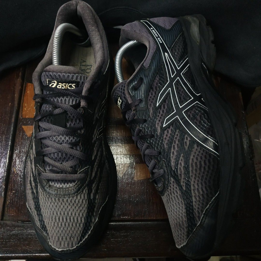 Asics gel flux 4 pronation deals