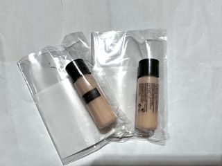 植村秀 無極限超時輕粉底液674 5ml 小包裝 小樣