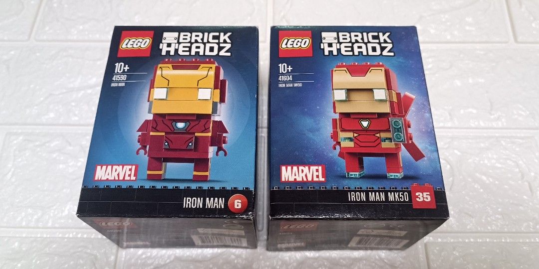 Lego 41604 deals