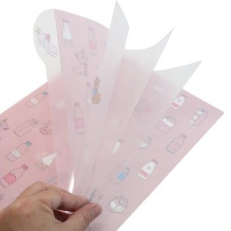 現貨 A4 Disney 瑪麗貓 Marie A4 Folder 文件套62859981969155111