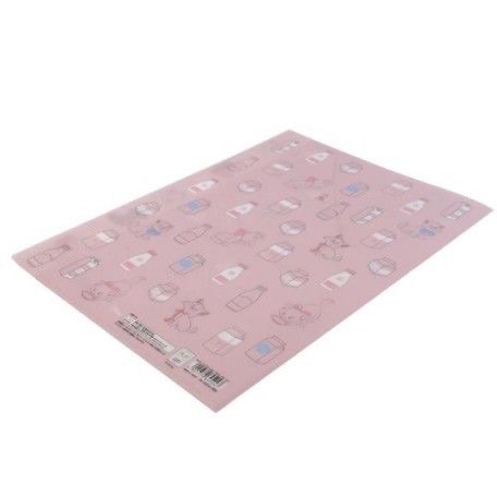 現貨 A4 Disney 瑪麗貓 Marie A4 Folder 文件套62859981969155112