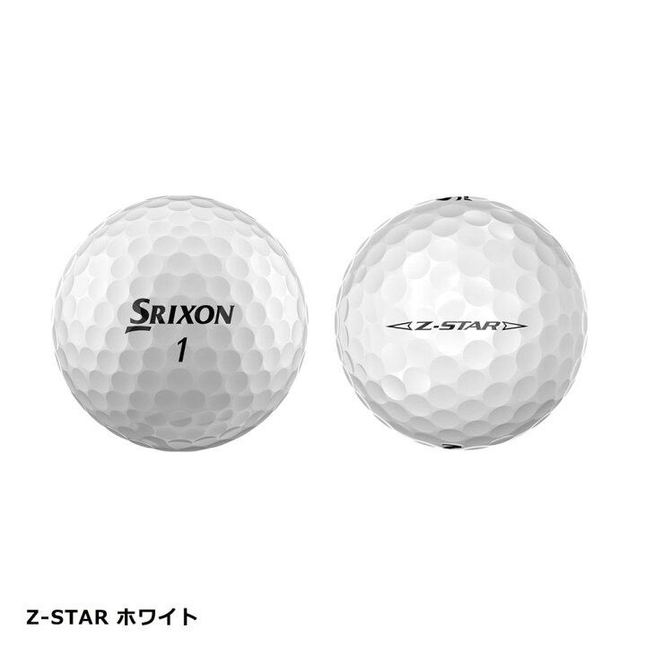 日本代購🇯🇵 Dunlop Srixon SRIXON Z-STAR/Z-STAR XV 2023 Model Golf