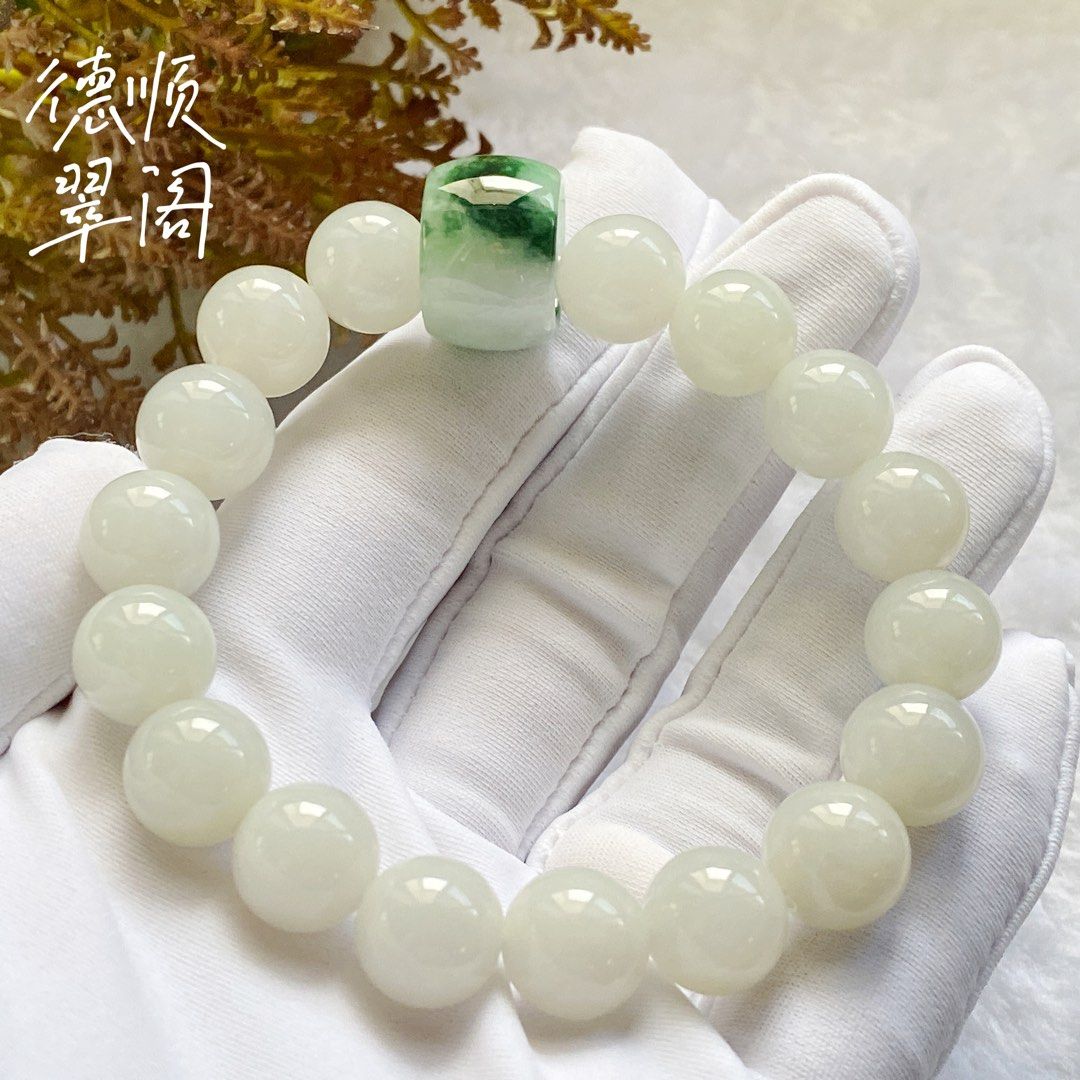White moon bracelet online