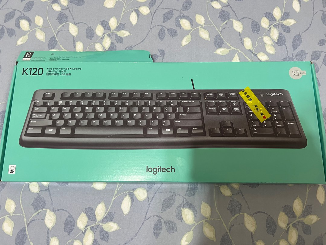 K120 k120