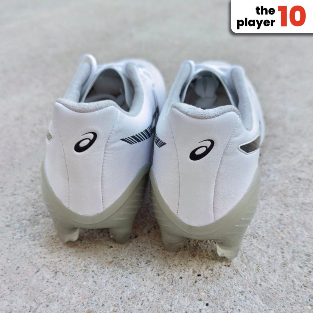 Asics boots singapore 2025