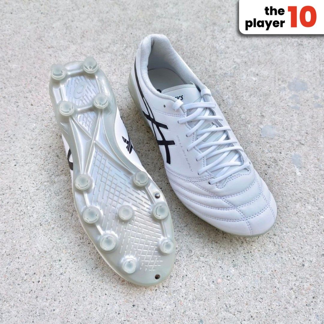 NEW Asics DS Light X Fly 5 FG Football Boots