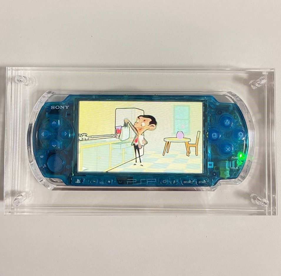 Amazon.com: Housing Shell Cover case for PSP 3000 Console