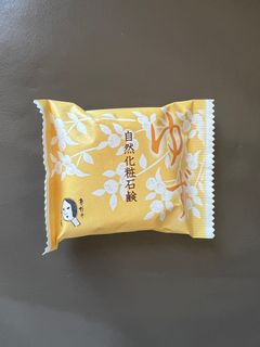 京都 yojiya 天然洗面皀 自然化粧石鹼64229518398337110