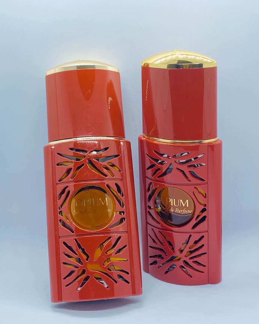 Opium secret de parfum best sale