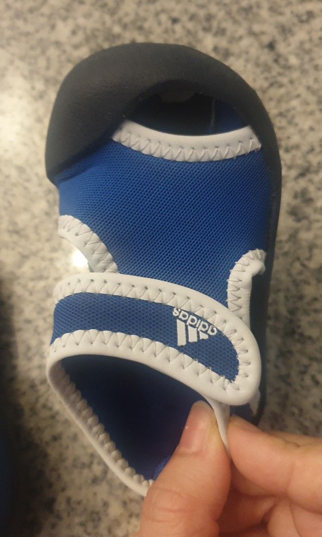 addidas baby shoes size 3K 120