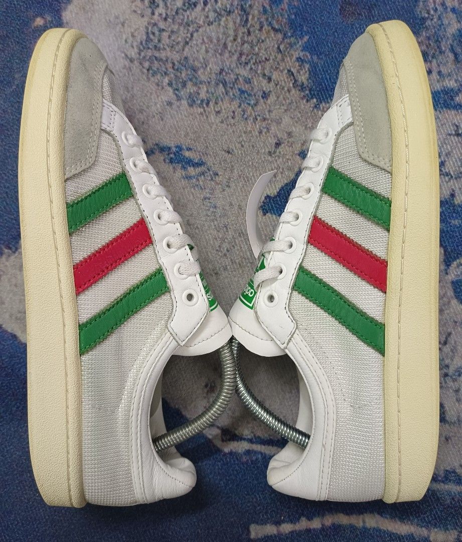 Adidas deals americana verte