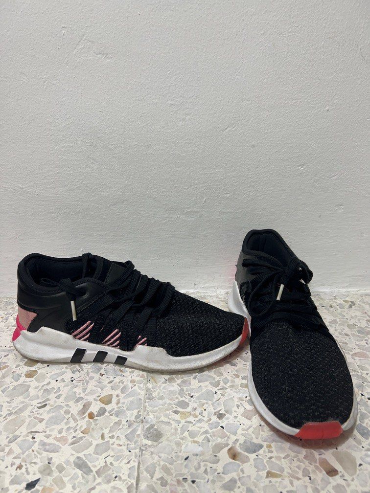 Adidas eqt online racing adv rosa