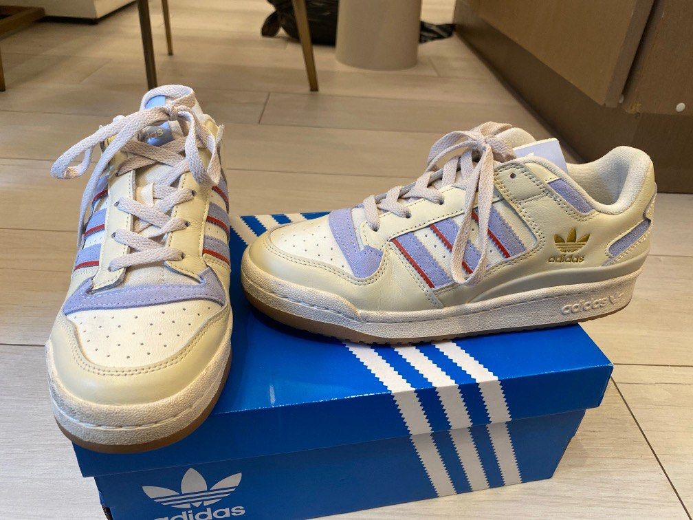 Adidas women's 2025 8 in mens