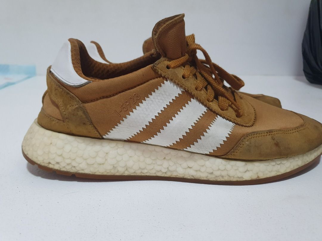 Adidas i 2025 5923 brown