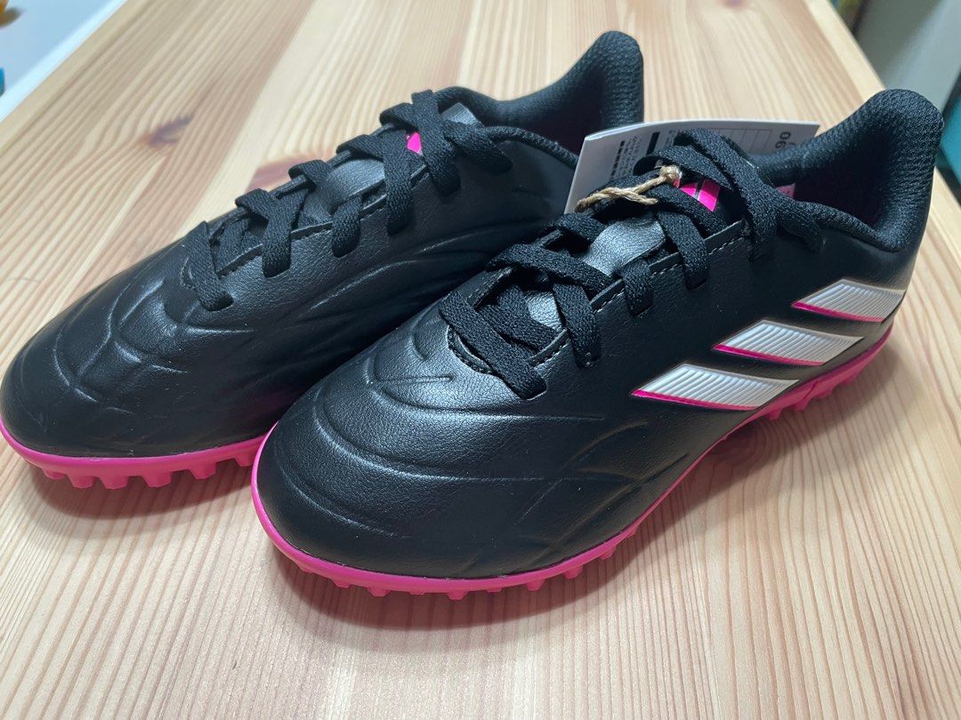 Adidas youth soccer turf shoes sale