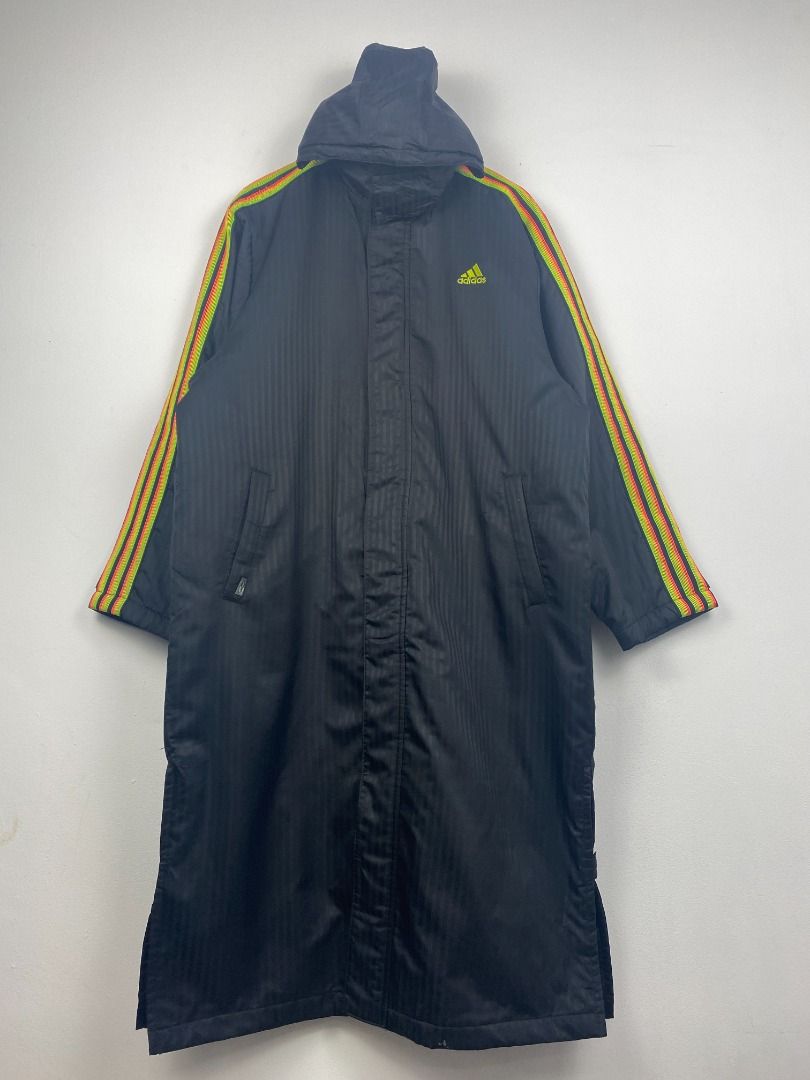 Adidas yin yang jacket outlet yellow