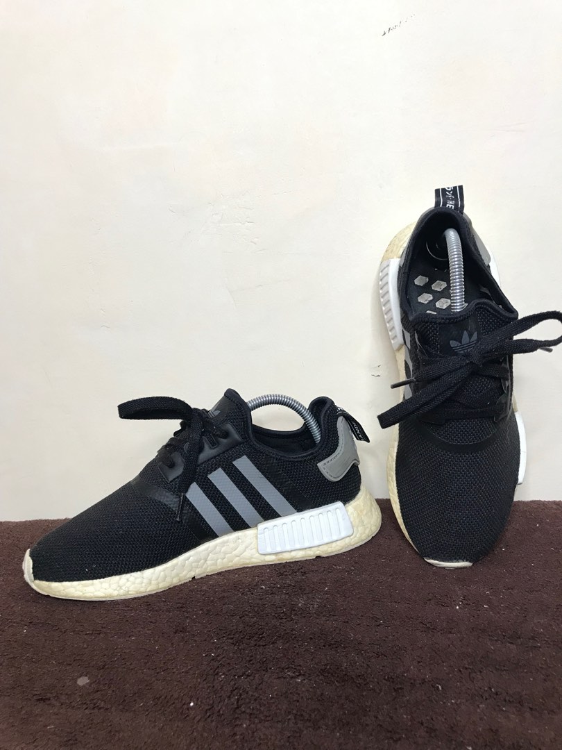 Nmd shoes 2025 size 8