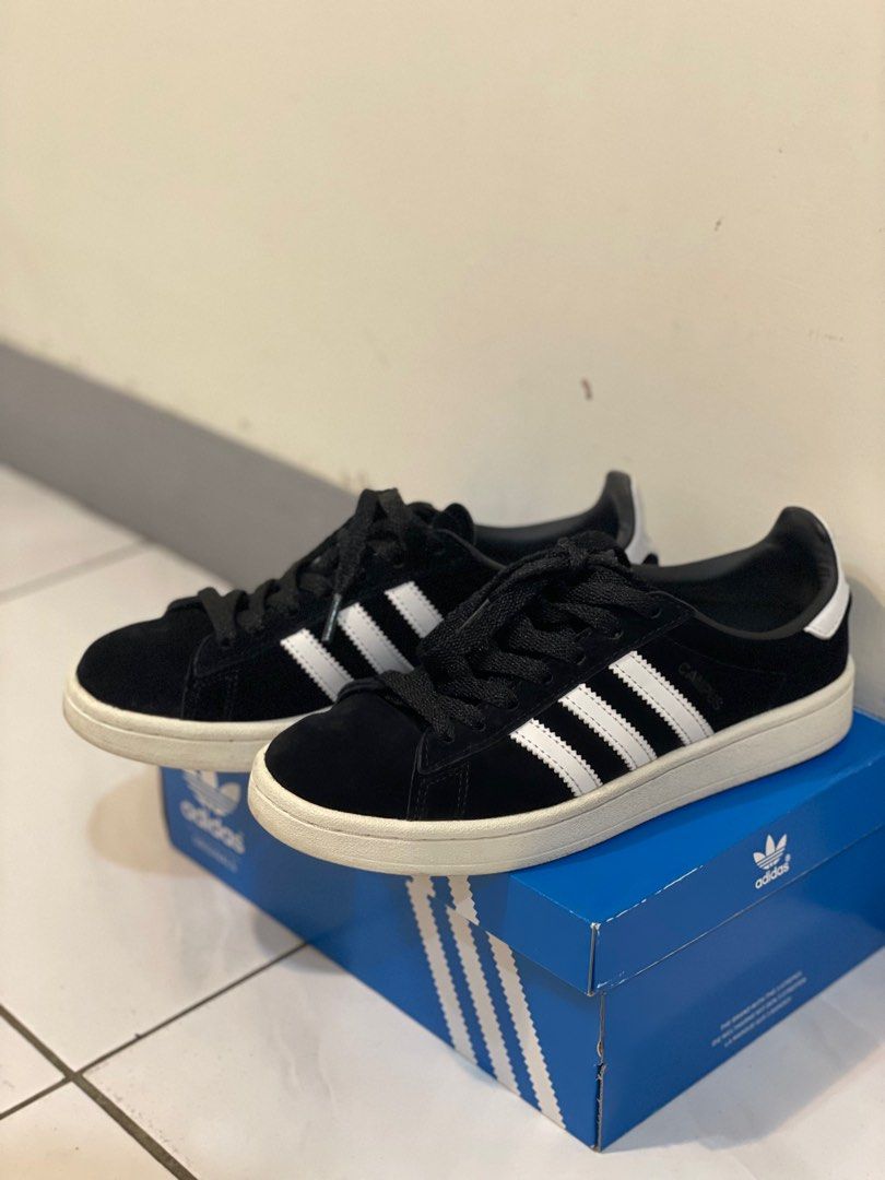 Adidas top original campus