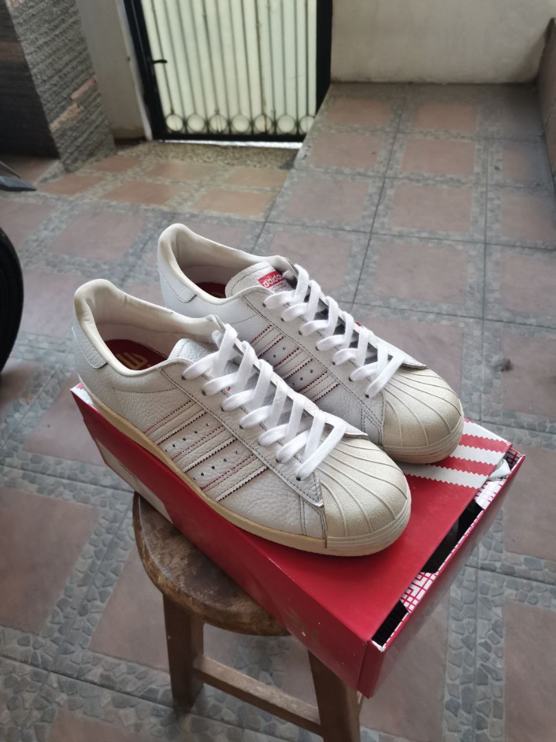 adidas originals superstar 80s cny