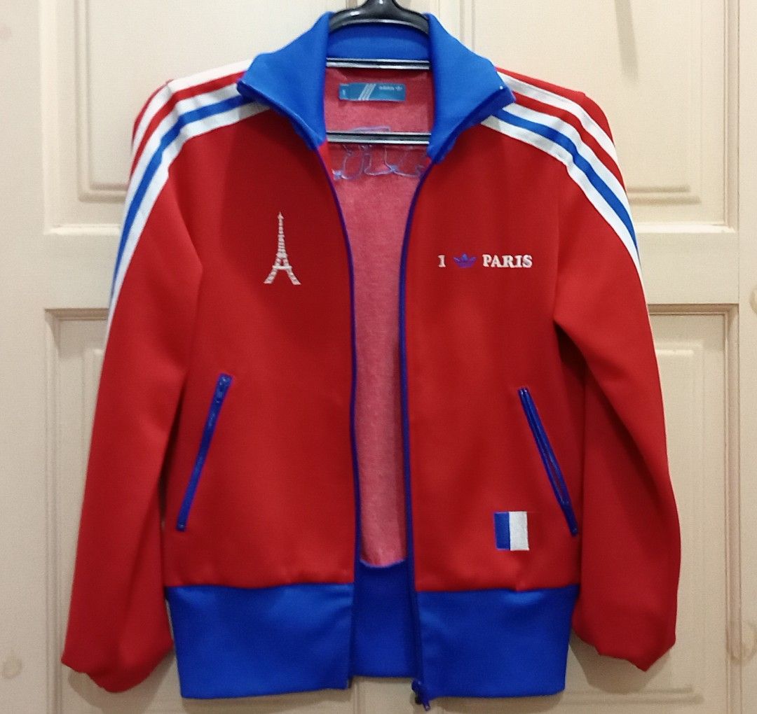 Adidas limited shop jacket