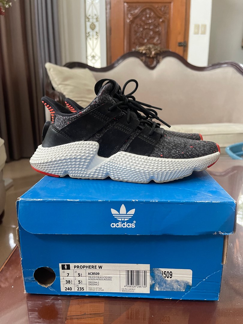 Adidas prophere sales size 7