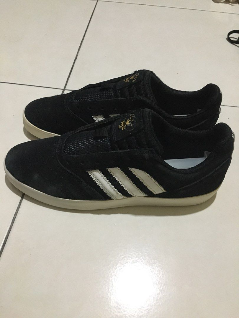Adidas skateboarding suciu adv ii