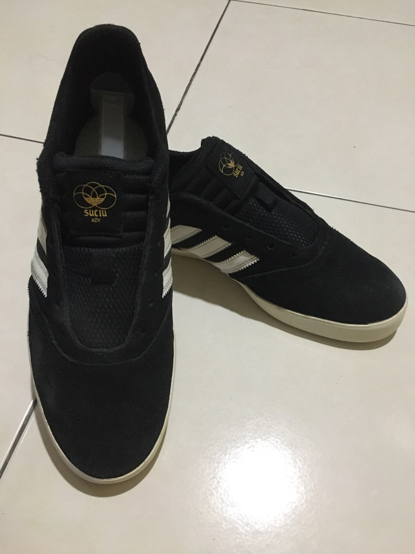 Adidas skateboarding suciu deals adv ii