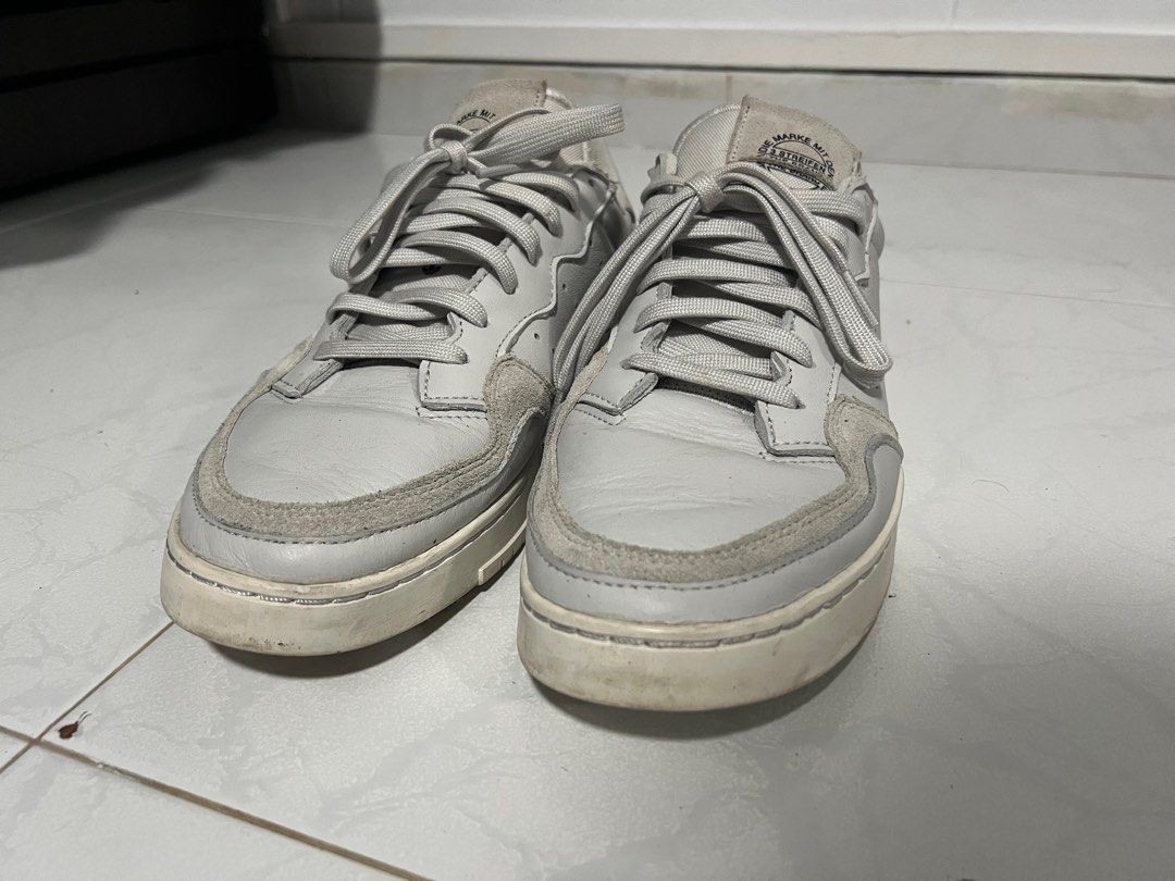 Adidas discount supercourt usa