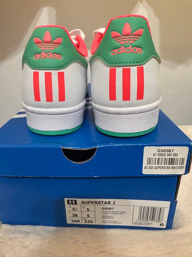 Adidas deals japan superstar