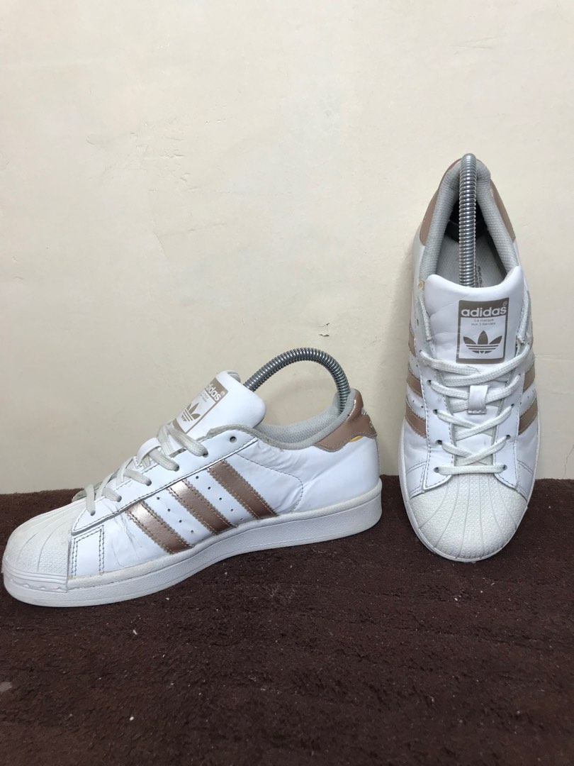 Superstar womens hotsell size 8 cheap