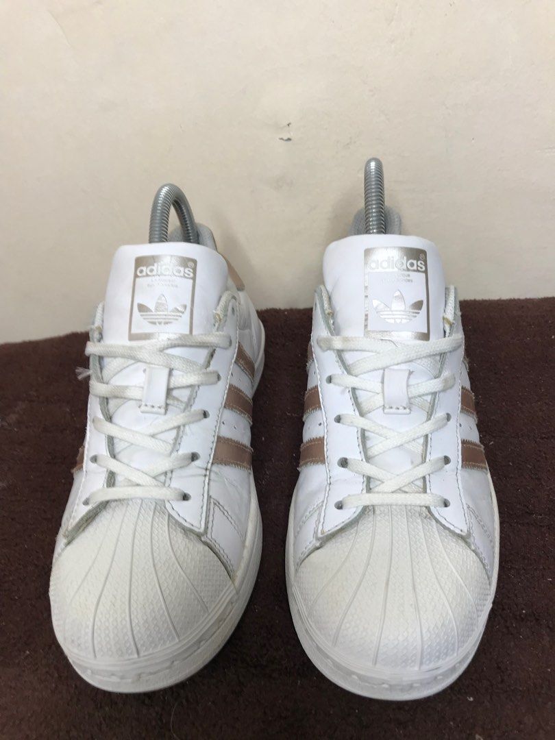 Adidas superstar 2 shop size 5.5