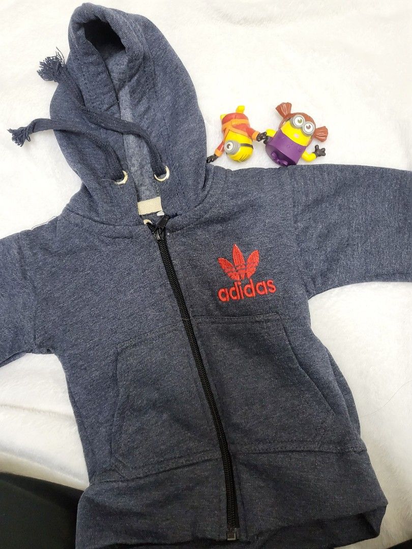 Baby sales adidas sweater