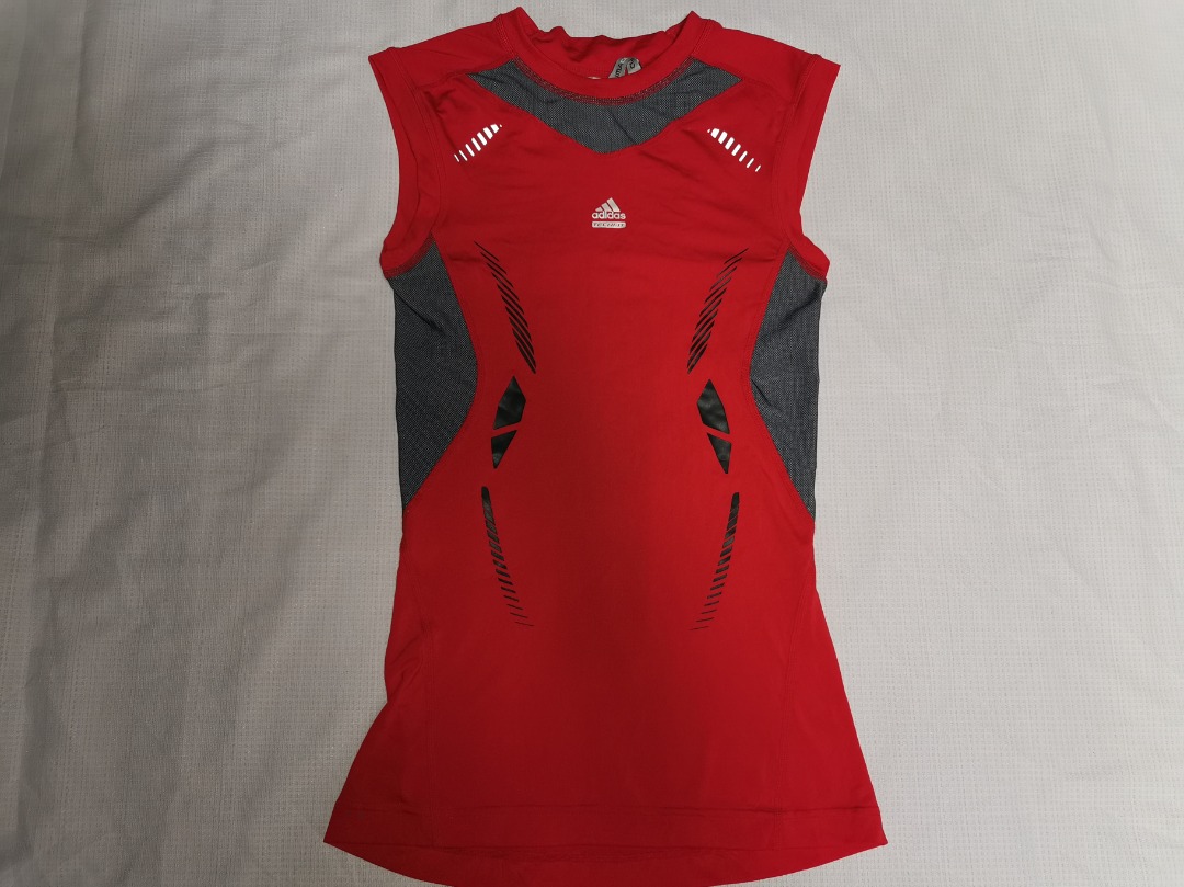 Adidas techfit climacool clearance