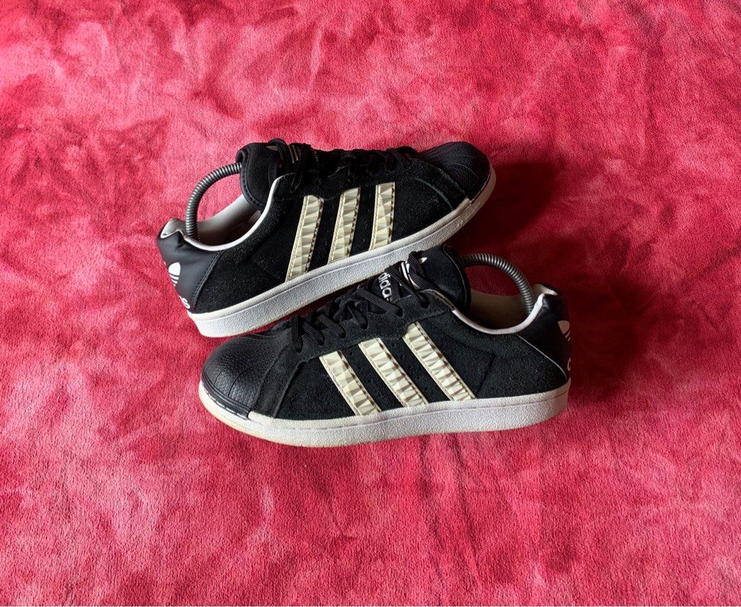 Adidas hotsell Ultrastar Homme