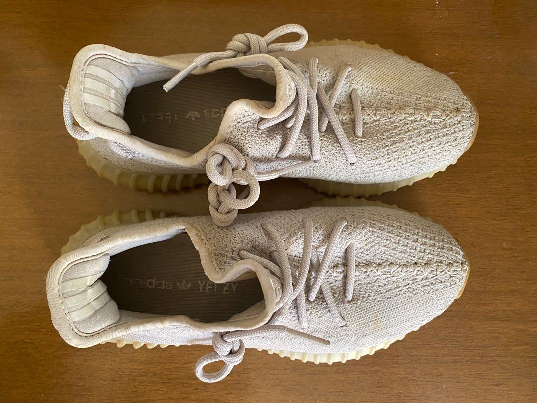 Sale swap Adidas Yeezy Boost 350 Sesame