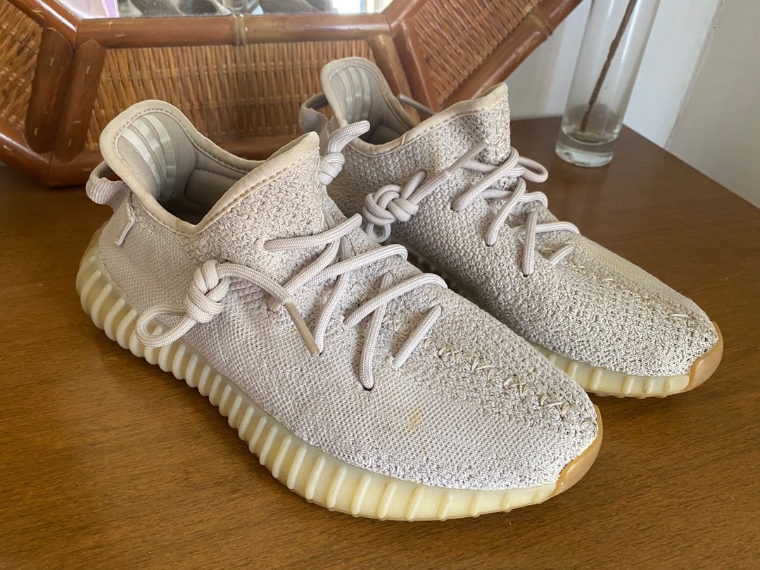 Yeezy 35 clearance sesame for sale