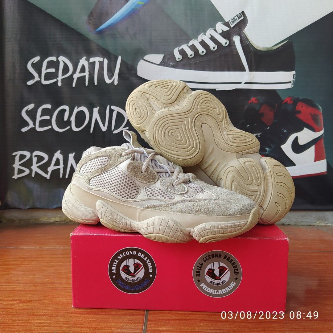 adidas YEEZY BOOST 500 カニエウェスト イージー