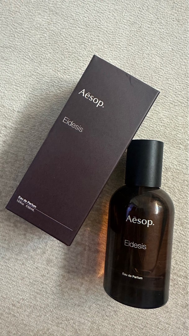 Aesop Eidesis 香水-